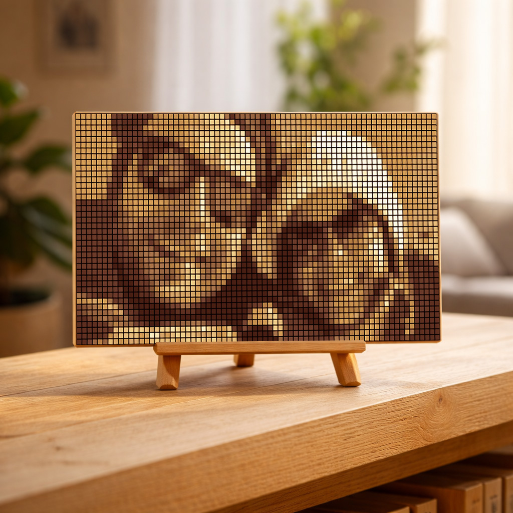 Kit Medio - 5.000 cubetti