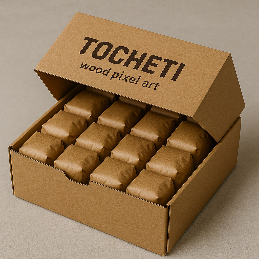 Cosa troverai nel kit